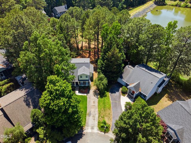 105 Colby Place, Chapel Hill, NC 27517