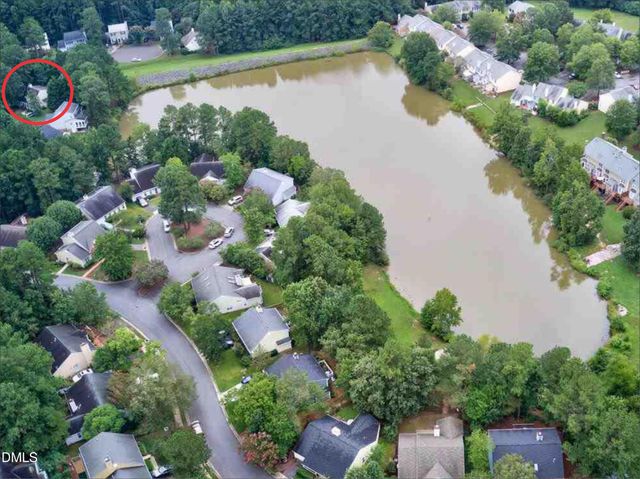 105 Colby Place, Chapel Hill, NC 27517