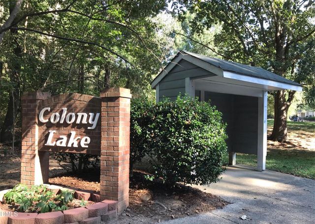 105 Colby Place, Chapel Hill, NC 27517