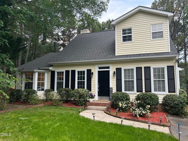 105 Colby Place, Chapel Hill, NC 27517