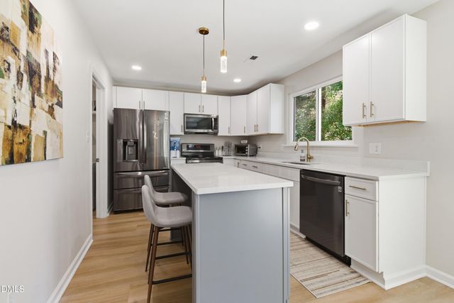 105 Colby Place, Chapel Hill, NC 27517