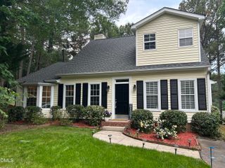 105 Colby Place, Chapel Hill, NC 27517