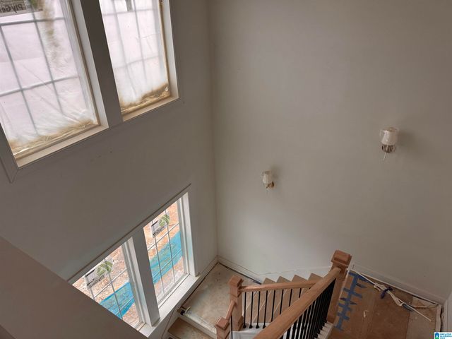 3446 BLACKRIDGE CIRCLE, Hoover, AL 35244