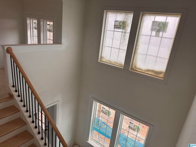 3446 BLACKRIDGE CIRCLE, Hoover, AL 35244