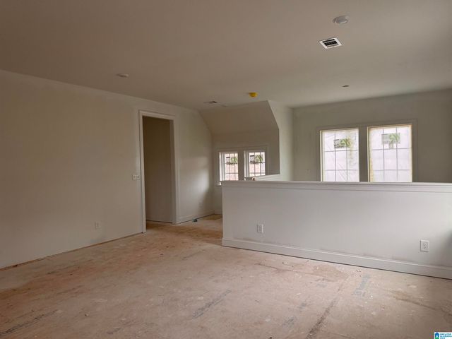 3446 BLACKRIDGE CIRCLE, Hoover, AL 35244