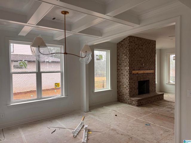 3446 BLACKRIDGE CIRCLE, Hoover, AL 35244