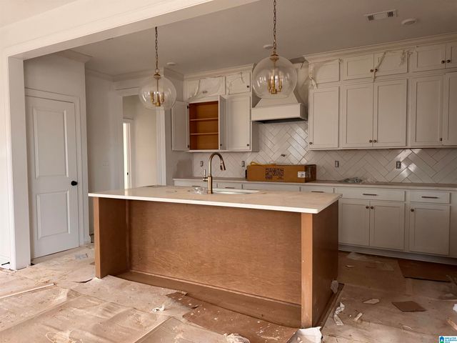 3446 BLACKRIDGE CIRCLE, Hoover, AL 35244