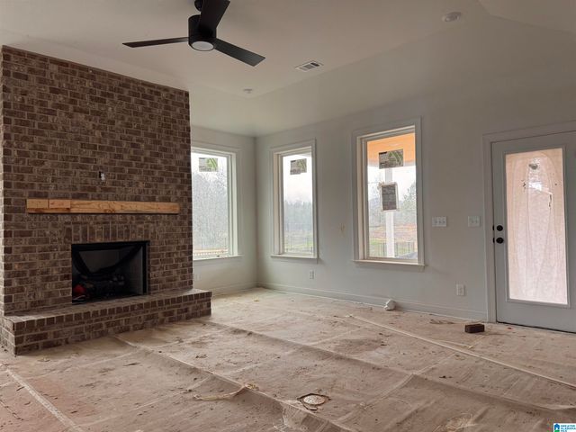 3446 BLACKRIDGE CIRCLE, Hoover, AL 35244