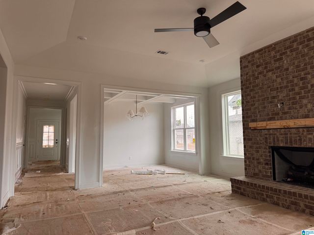 3446 BLACKRIDGE CIRCLE, Hoover, AL 35244