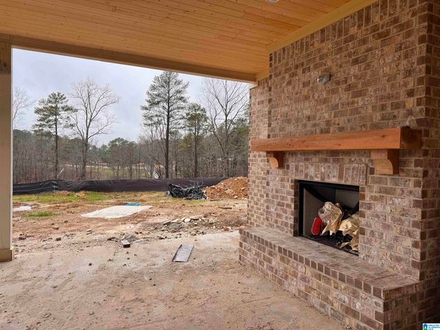 3446 BLACKRIDGE CIRCLE, Hoover, AL 35244
