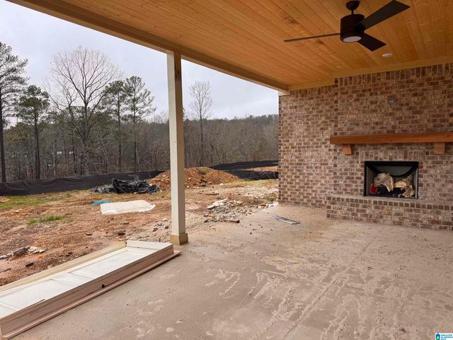 3446 BLACKRIDGE CIRCLE, Hoover, AL 35244