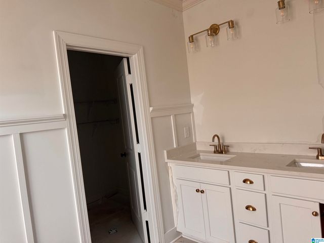 3446 BLACKRIDGE CIRCLE, Hoover, AL 35244