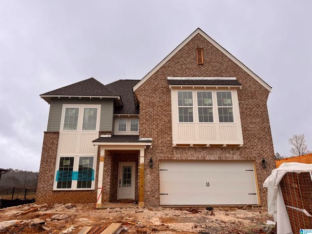 3446 BLACKRIDGE CIRCLE, Hoover, AL 35244