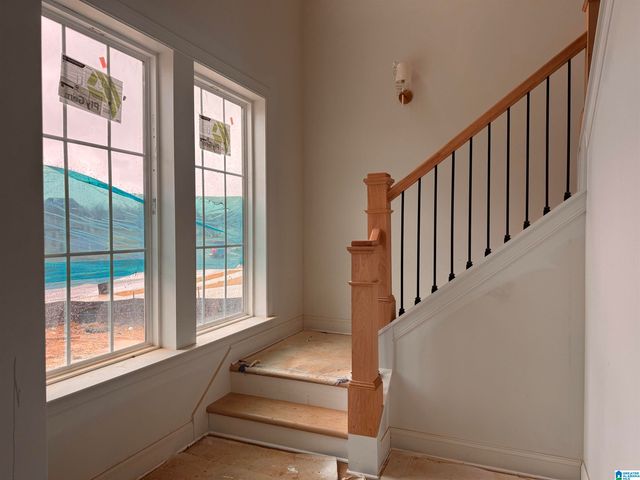 3446 BLACKRIDGE CIRCLE, Hoover, AL 35244