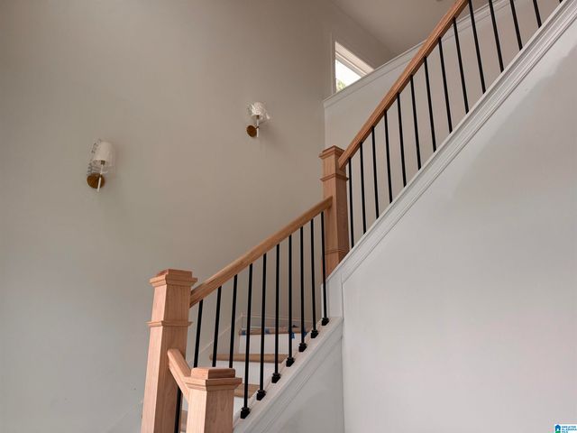 3446 BLACKRIDGE CIRCLE, Hoover, AL 35244