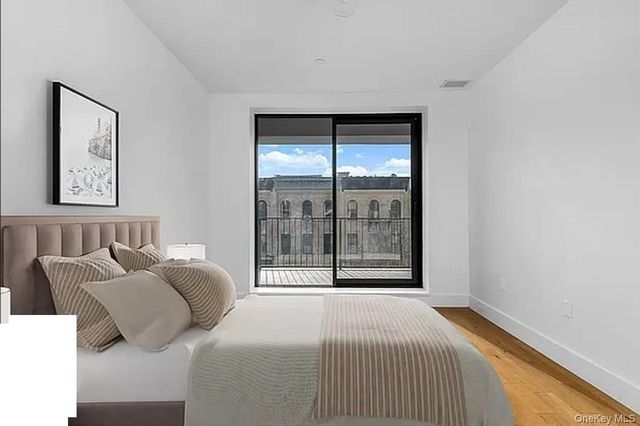 499 Evergreen Avenue 2A, Brooklyn, NY 11221