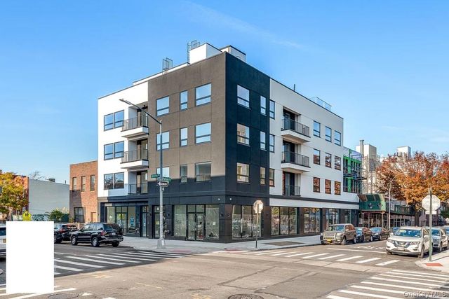 499 Evergreen Avenue 2A, Brooklyn, NY 11221