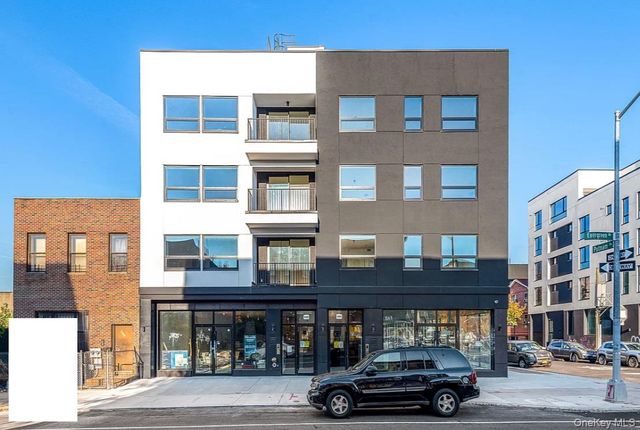 499 Evergreen Avenue 2A, Brooklyn, NY 11221