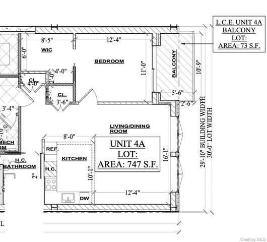 499 Evergreen Avenue 2A, Brooklyn, NY 11221