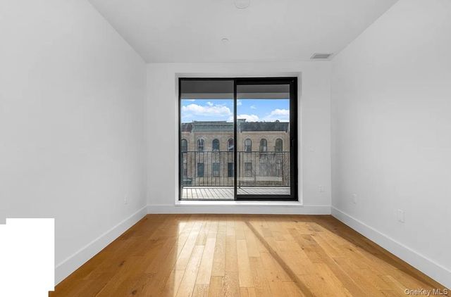 499 Evergreen Avenue 2A, Brooklyn, NY 11221