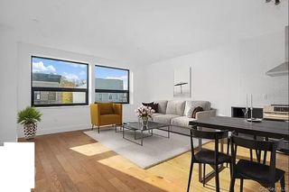 499 Evergreen Avenue 2A, Brooklyn, NY 11221