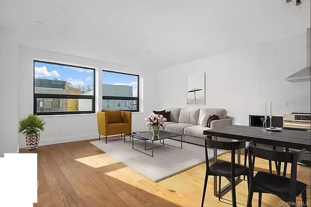 499 Evergreen Avenue 2A, Brooklyn, NY 11221