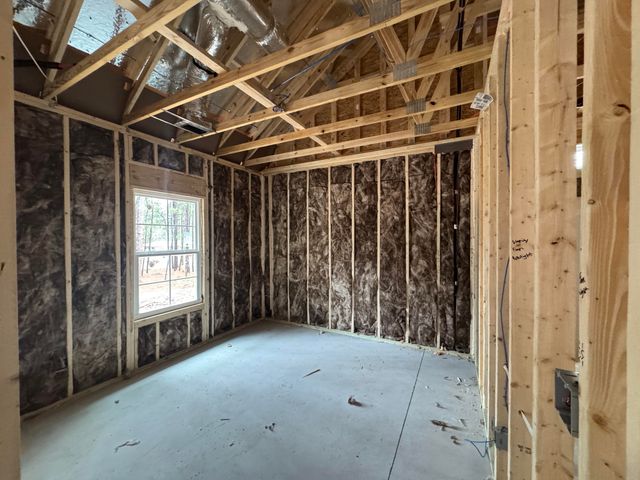 272 Keith Drive, Warrenville, SC 29851