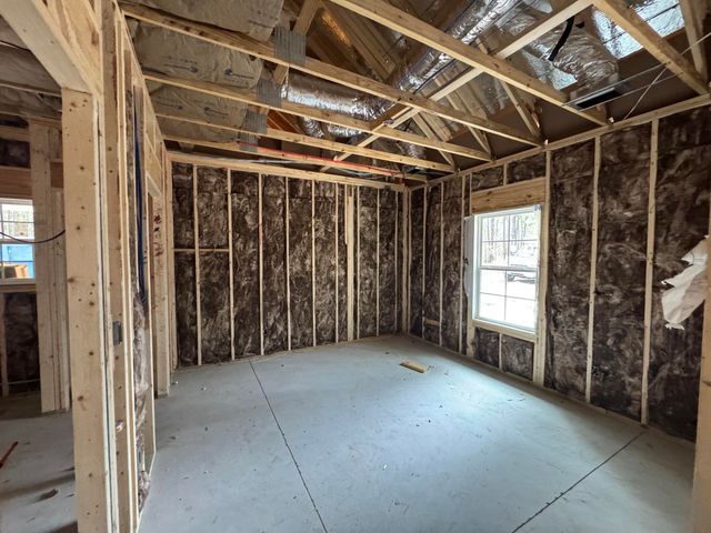 272 Keith Drive, Warrenville, SC 29851