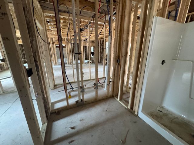 272 Keith Drive, Warrenville, SC 29851