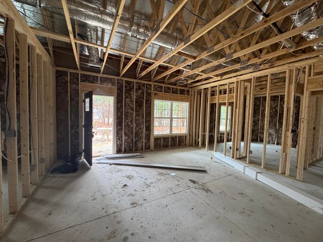 272 Keith Drive, Warrenville, SC 29851