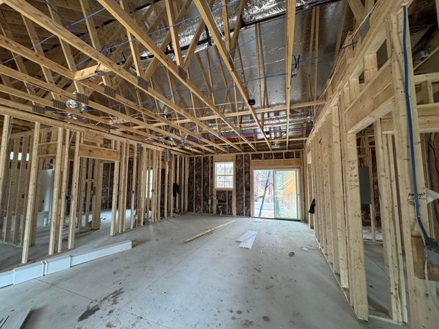 272 Keith Drive, Warrenville, SC 29851