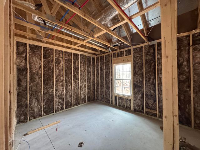 272 Keith Drive, Warrenville, SC 29851