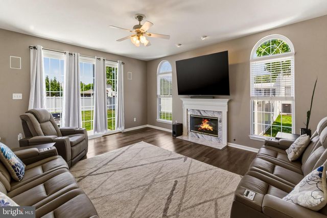 42 BRYCES CT, Sicklerville, NJ 08081