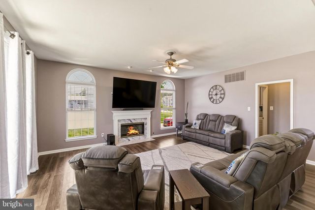 42 BRYCES CT, Sicklerville, NJ 08081