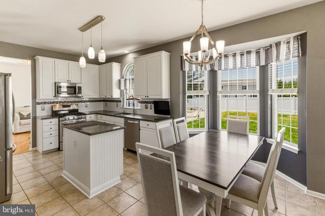 42 BRYCES CT, Sicklerville, NJ 08081