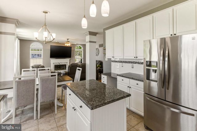 42 BRYCES CT, Sicklerville, NJ 08081