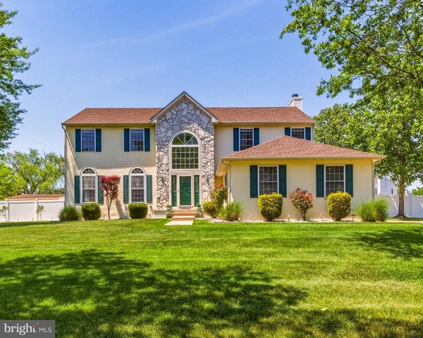 42 BRYCES CT, Sicklerville, NJ 08081
