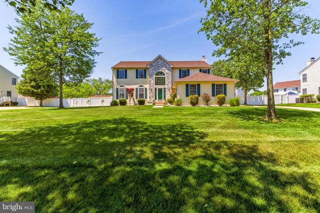 42 BRYCES CT, Sicklerville, NJ 08081