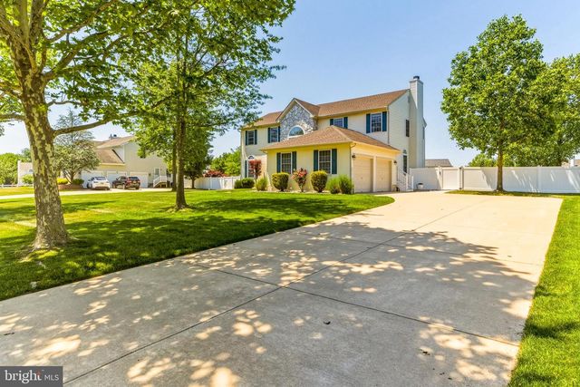 42 BRYCES CT, Sicklerville, NJ 08081