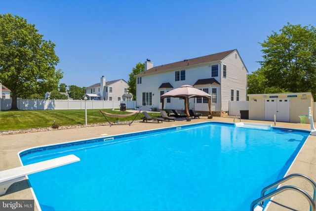 42 BRYCES CT, Sicklerville, NJ 08081
