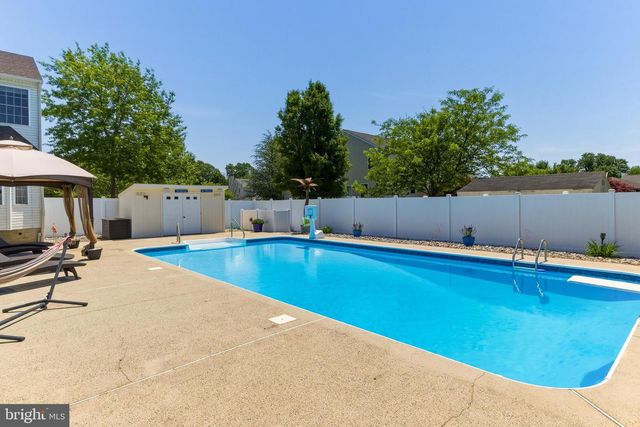 42 BRYCES CT, Sicklerville, NJ 08081