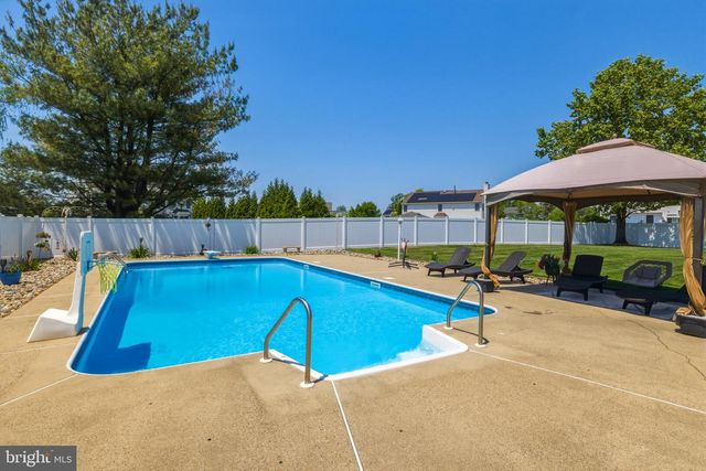 42 BRYCES CT, Sicklerville, NJ 08081