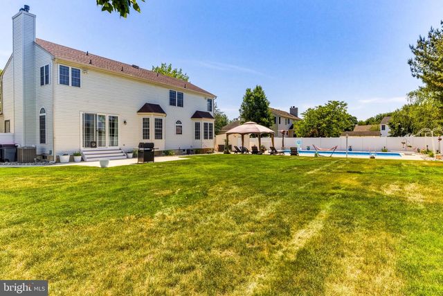 42 BRYCES CT, Sicklerville, NJ 08081