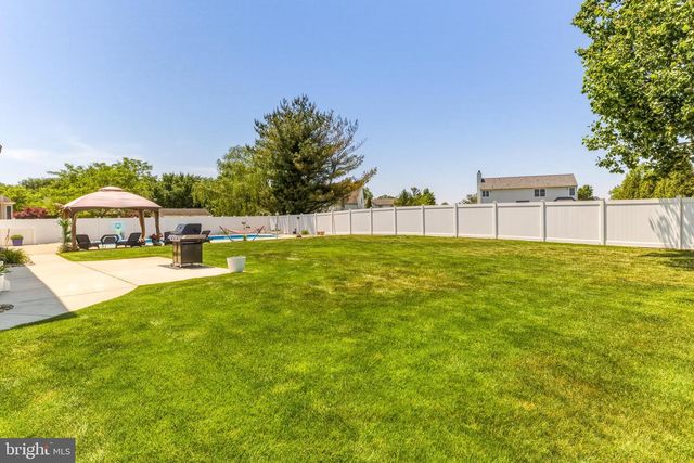 42 BRYCES CT, Sicklerville, NJ 08081