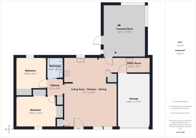 1504 Cheyenne Ave, Salina, KS 67401
