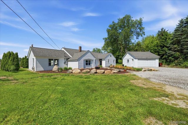 68991 Mound Road, Washington Township, MI 48095