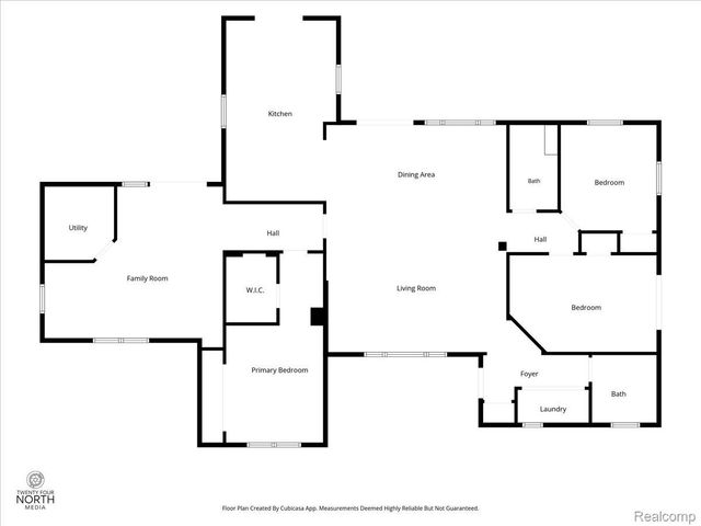 68991 Mound Road, Washington Township, MI 48095