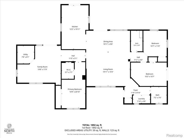 68991 Mound Road, Washington Township, MI 48095