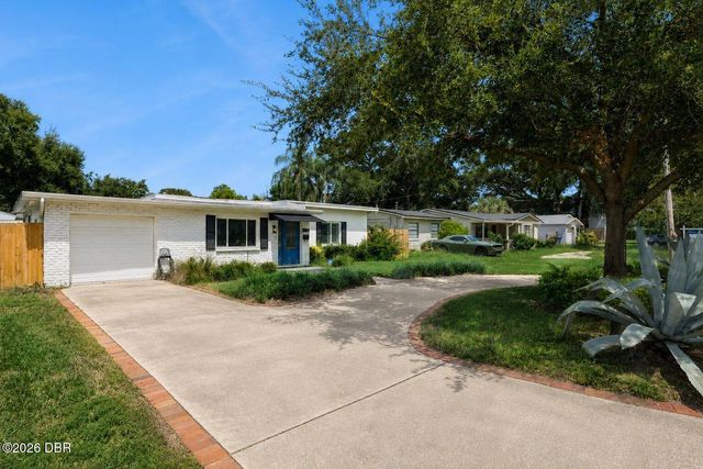 2825 Mulford Avenue, Winter Park, FL 32789