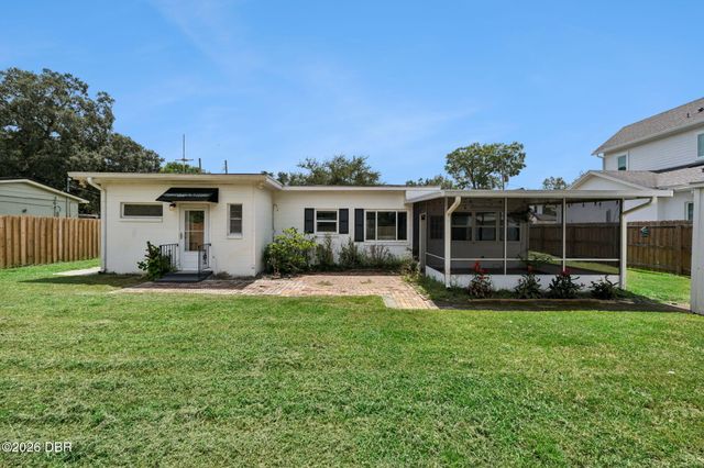 2825 Mulford Avenue, Winter Park, FL 32789